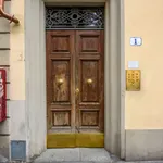 Studio of 20 m² in Florence