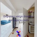 Rent 1 bedroom apartment in Saint-Étienne