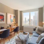 Rent 2 bedroom apartment in Manhattan