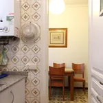 Alquilar 3 dormitorio apartamento en Barcelona