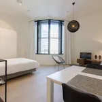 Studio of 58 m² in brussels