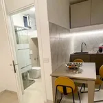 Rent 1 bedroom apartment of 39 m² in Milano