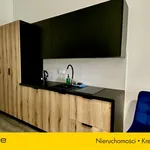 Rent 1 bedroom apartment of 16 m² in Dąbrowa Górnicza