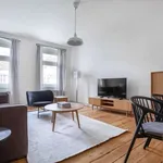 Rent 1 bedroom apartment of 73 m² in berlin