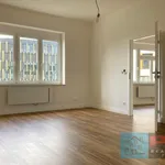 Pronajměte si 2 ložnic/e byt o rozloze 54 m² v Praha