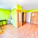 Appartement de 21 m² avec 1 chambre(s) en location à Rennes