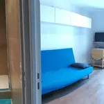 Appartement de 17 m² avec 1 chambre(s) en location à Paris