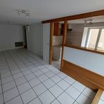 Appartement de 58 m² avec 3 chambre(s) en location à SUR LOIRE