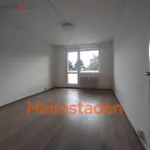 Rent 1 bedroom apartment of 30 m² in Trhový Štěpánov