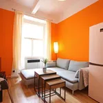 Rent 2 bedroom apartment of 45 m² in Capital City of Prague