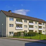 Rent 3 bedroom apartment of 58 m² in Hagen