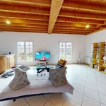 Rent 5 bedroom house of 142 m² in Lessay