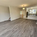 Rent 3 bedroom apartment in Oshawa (Samac)