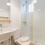 Rent 1 bedroom apartment of 50 m² in barcelona