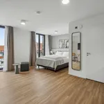 Rent 1 bedroom apartment of 28 m² in Hamburg