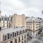 Rent 2 bedroom apartment of 56 m² in Paris