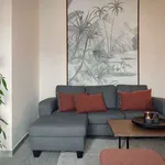 Rent 3 bedroom apartment of 110 m² in barcelona