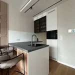 Rent 1 bedroom apartment of 31 m² in Warsaw