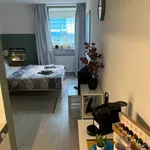 Rent 1 bedroom apartment of 23 m² in Mannheim