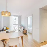 Rent 1 bedroom apartment in barcelona