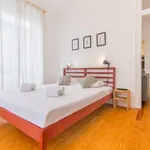 Rent 1 bedroom apartment in Lisbon