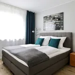 Miete 2 Schlafzimmer wohnung von 50 m² in Cologne