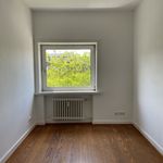 Rent 4 bedroom apartment of 107 m² in Hamburg