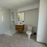 Appartement de 59 m² avec 3 chambre(s) en location à LA SALANQUE