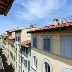 Affitto 1 camera appartamento di 40 m² in Firenze