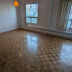 2 bedroom apartment of 645 sq. ft in Gatineau