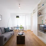 Miete 1 Schlafzimmer wohnung von 53 m² in Frankfurt