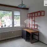 Rent 3 bedroom apartment in Náchod