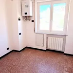 Affitto 4 camera appartamento di 95 m² in genova