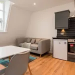 Rent 1 bedroom apartment in Yorkshire And The Humber