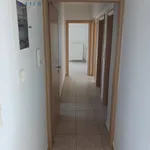 Rent 3 bedroom apartment of 130 m² in  Αχαΐα