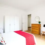 Rent a room in Barcellona