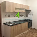 Rent 1 bedroom apartment of 35 m² in Capital City of Prague