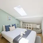 Rent a room in lisbon