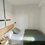 Rent a room in madrid