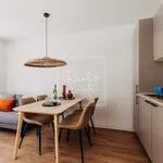 Pronajměte si 1 ložnic/e byt o rozloze 33 m² v Prague