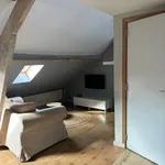  appartement avec 2 chambre(s) en location à Bruxelles