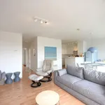 Huur 2 slaapkamer appartement in Knokke-Heist