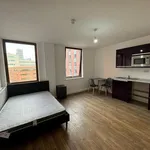 Rent 1 bedroom apartment in Liverpool