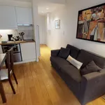 Rent 1 bedroom apartment of 35 m² in Paris