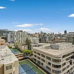 Rent 1 bedroom apartment of 65 m² in San Francisco