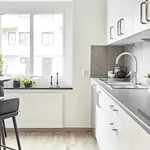 Rent 5 rooms apartment of 105 m² in Linköping