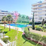 Rent 2 bedroom apartment of 120 m² in Quarteira