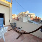 Rent 1 bedroom apartment of 65 m² in valencia