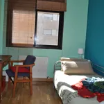 Alquilar 4 dormitorio apartamento en Madrid