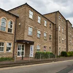 Rent 1 bedroom flat in Kirklees